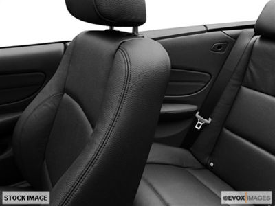 2011 BMW 128 i