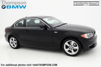 2011 BMW 128  i