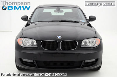 2011 BMW 128  i