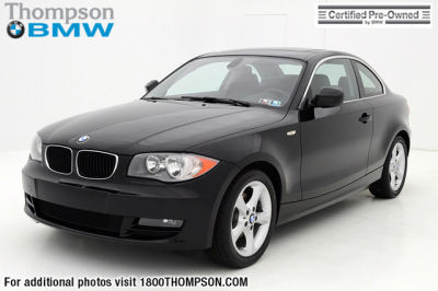 2011 BMW 128  i