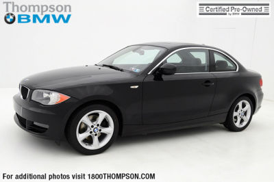 2011 BMW 128  i