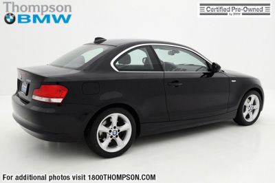 2011 BMW 128  i