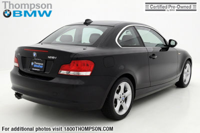 2011 BMW 128  i