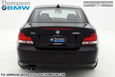 2011 BMW 128  i