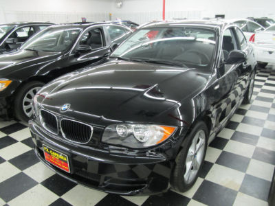 2011 BMW 128  i