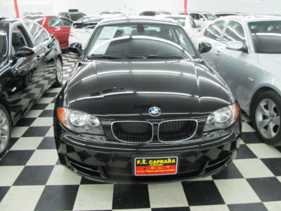 2011 BMW 128  i