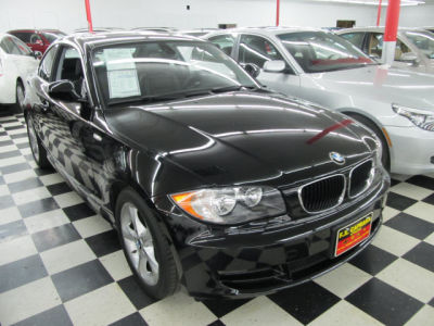 2011 BMW 128  i