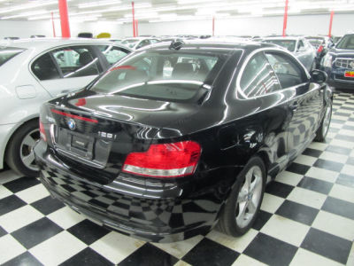 2011 BMW 128  i
