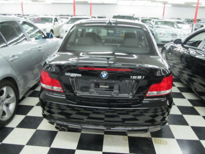 2011 BMW 128  i