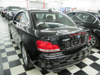 2011 BMW 128  i