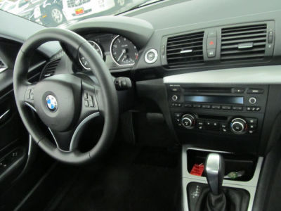 2011 BMW 128  i