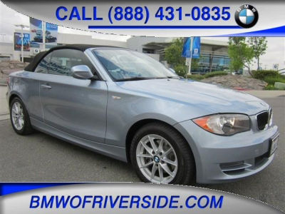 2010 BMW 128  i