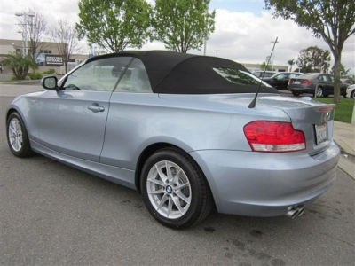 2010 BMW 128  i