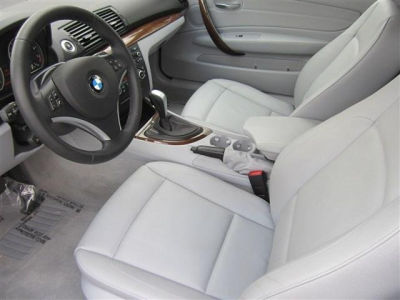 2010 BMW 128  i