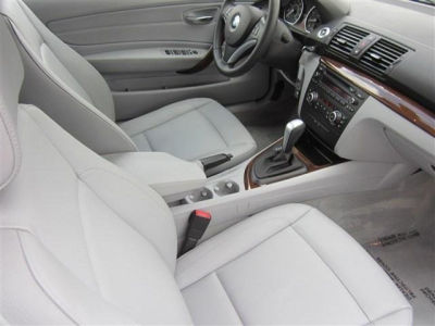 2010 BMW 128  i