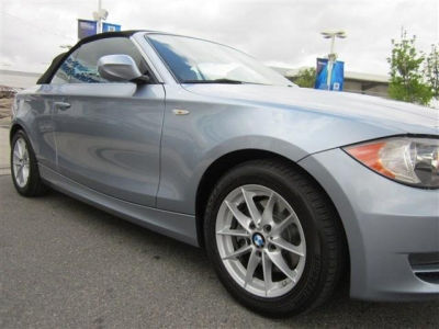 2010 BMW 128  i