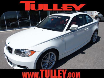 2011 BMW 128  i