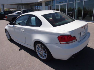 2011 BMW 128 i