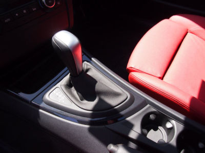 2011 BMW 128 i