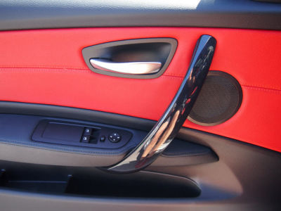 2011 BMW 128 i