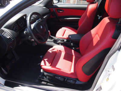 2011 BMW 128 i
