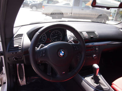 2011 BMW 128 i