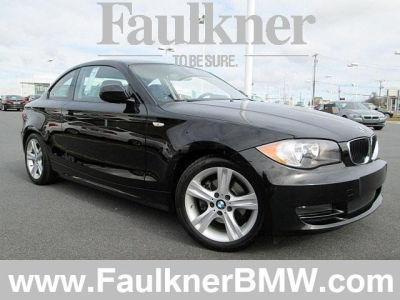 2011 BMW 128  i