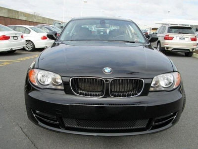 2011 BMW 128 i