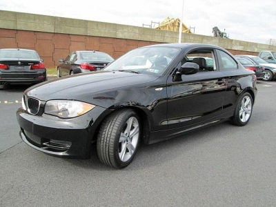 2011 BMW 128 i