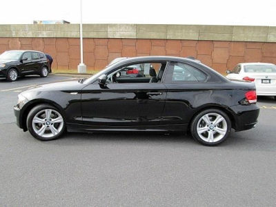 2011 BMW 128 i