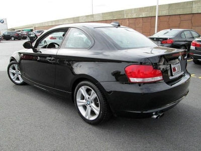 2011 BMW 128 i