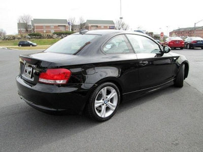 2011 BMW 128 i