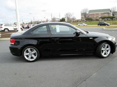 2011 BMW 128 i