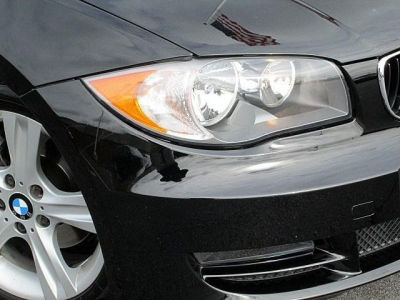2011 BMW 128 i