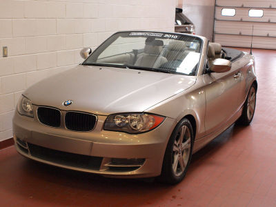 2010 BMW 128  i