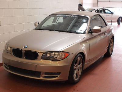 2010 BMW 128  i