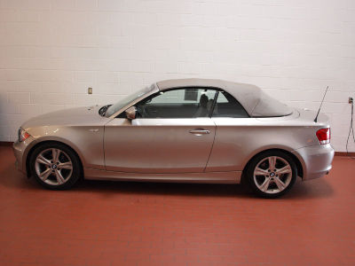 2010 BMW 128  i