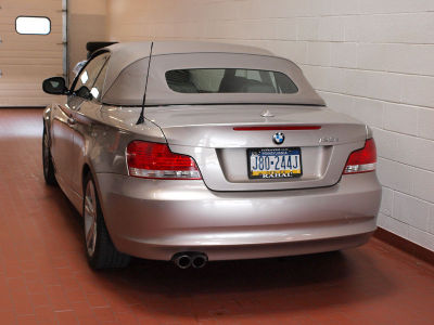 2010 BMW 128  i
