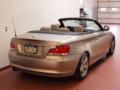 2010 BMW 128  i