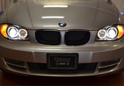2010 BMW 128  i