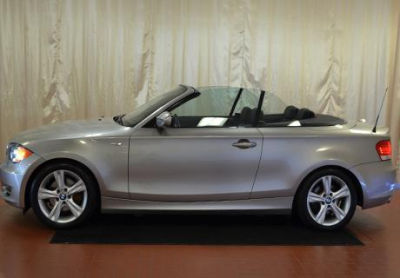 2010 BMW 128  i