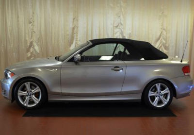 2010 BMW 128  i