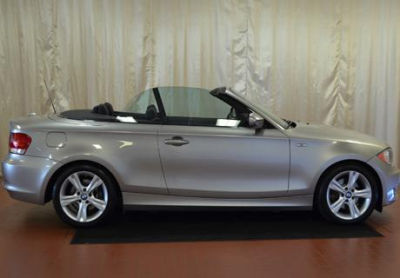 2010 BMW 128  i