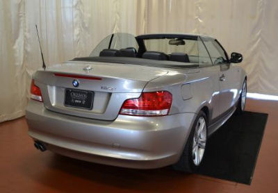 2010 BMW 128  i