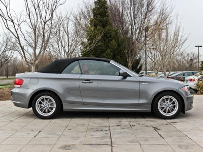 2011 BMW 128  i