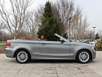 2011 BMW 128  i