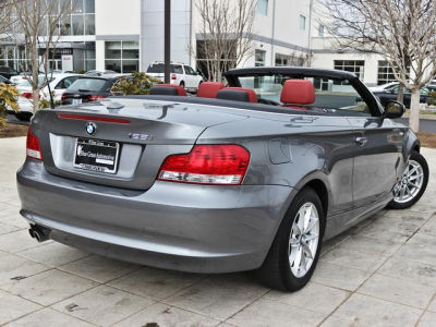2011 BMW 128  i