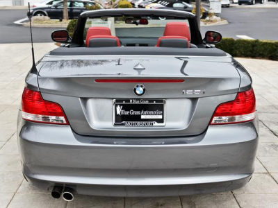 2011 BMW 128  i