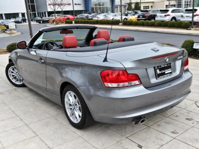 2011 BMW 128  i
