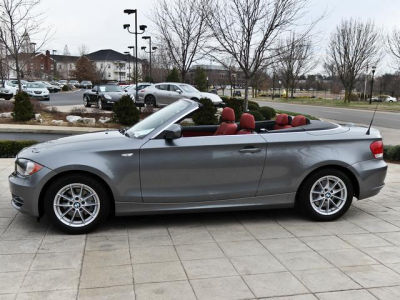 2011 BMW 128  i